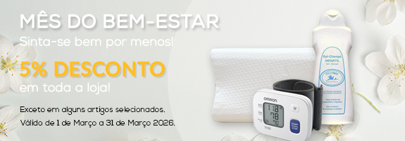 Ano Novo Preços Antigos 5%